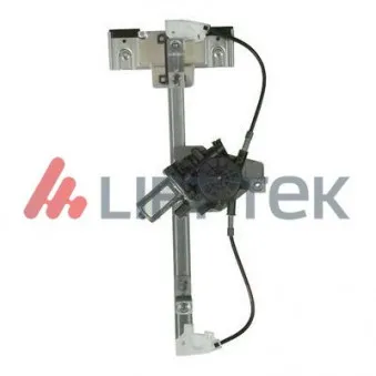 Lève-vitre arrière droit LIFT-TEK LT GM133 R
