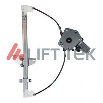 Lève-vitre LIFT-TEK LT GM134 R