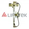 Lève-vitre arrière droit LIFT-TEK LT GM704 R - Visuel 1