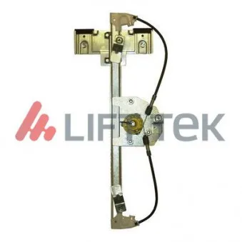 Lève-vitre arrière droit LIFT-TEK