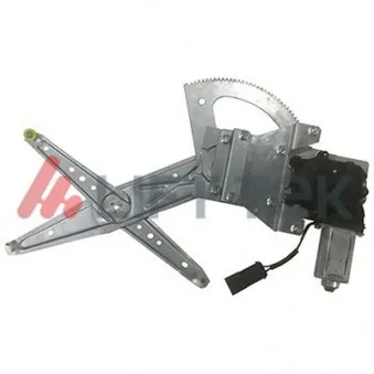 Lève-vitre avant droit LIFT-TEK LT HD42 R