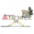 Lève-vitre LIFT-TEK LT HD51 R - Visuel 1