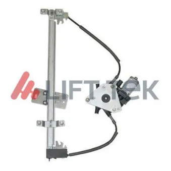 Lève-vitre avant droit LIFT-TEK LT HD52 R