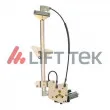 Lève-vitre avant gauche LIFT-TEK LT HD54 L - Visuel 1