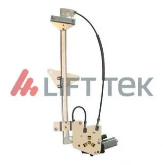Lève-vitre avant droit LIFT-TEK LT HD54 R