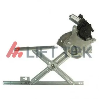 Lève-vitre avant gauche LIFT-TEK LT HD57 L