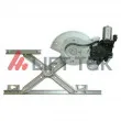 Lève-vitre arrière gauche LIFT-TEK LT HD58 L - Visuel 1
