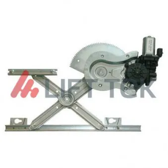 Lève-vitre arrière droit LIFT-TEK LT HD58 R