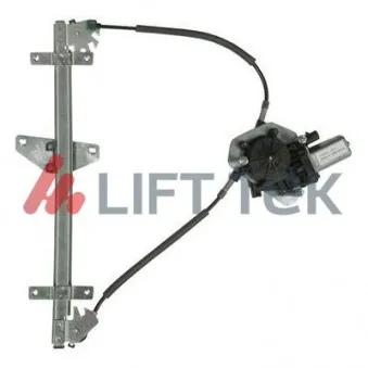 Lève-vitre LIFT-TEK LT HD61 R