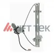 Lève-vitre avant droit LIFT-TEK LT HD62 R - Visuel 1