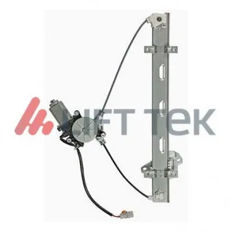 Lève-vitre avant droit LIFT-TEK LT HD62 R