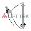 Lève-vitre avant droit LIFT-TEK LT HD65 R - Visuel 1
