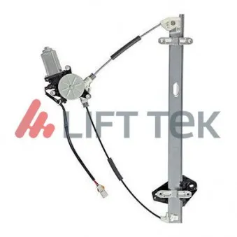 Lève-vitre avant droit LIFT-TEK LT HD65 R