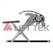 Lève-vitre avant droit LIFT-TEK LT HD67 R - Visuel 1
