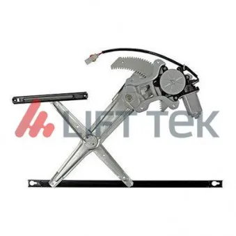 Lève-vitre avant droit LIFT-TEK LT HD67 R