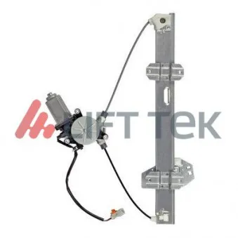 Lève-vitre avant droit LIFT-TEK LT HD68 R