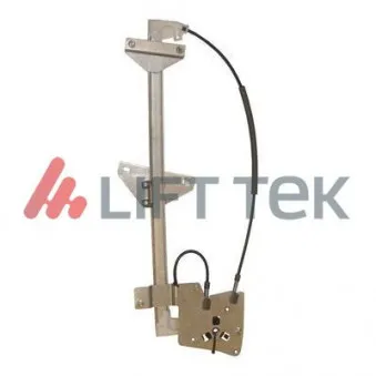 Lève-vitre avant droit LIFT-TEK LT HD701 R