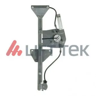 Lève-vitre LIFT-TEK LT HD704 L