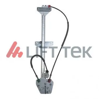 Lève-vitre avant droit LIFT-TEK LT HD705 R