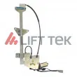 Lève-vitre avant gauche LIFT-TEK LT HDO54 L C - Visuel 1