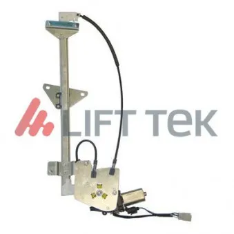 Lève-vitre avant droit LIFT-TEK LT HDO54 R C