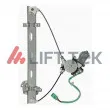 Lève-vitre avant gauche LIFT-TEK LT HDO62 L C - Visuel 1