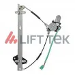 Lève-vitre avant gauche LIFT-TEK LT HDO65 L C - Visuel 1