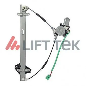 Lève-vitre avant gauche LIFT-TEK LT HDO65 L C
