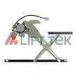 Lève-vitre avant gauche LIFT-TEK LT HDO67 L C - Visuel 1