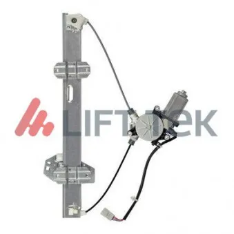 Lève-vitre avant gauche LIFT-TEK LT HDO68 L C