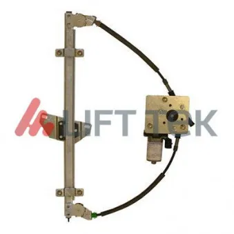 Lève-vitre avant gauche LIFT-TEK LT HY12 L B