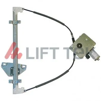 Lève-vitre LIFT-TEK LT HY15 L B