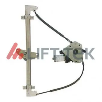 Lève-vitre avant gauche LIFT-TEK LT HY16 L