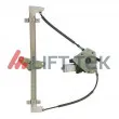 Lève-vitre avant droit LIFT-TEK LT HY16 R - Visuel 1