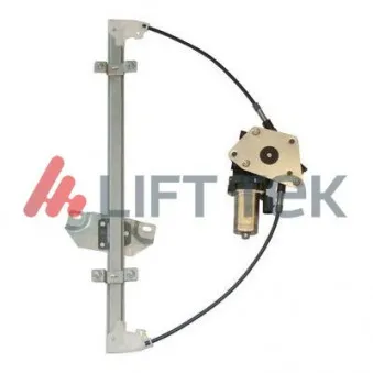 Lève-vitre avant droit LIFT-TEK LT HY19 R