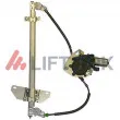 Lève-vitre avant gauche LIFT-TEK LT HY25 L - Visuel 1