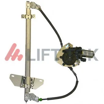 Lève-vitre avant gauche LIFT-TEK LT HY25 L