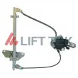 Lève-vitre LIFT-TEK LT HY27 L - Visuel 1