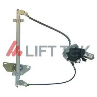 Lève-vitre LIFT-TEK LT HY27 L