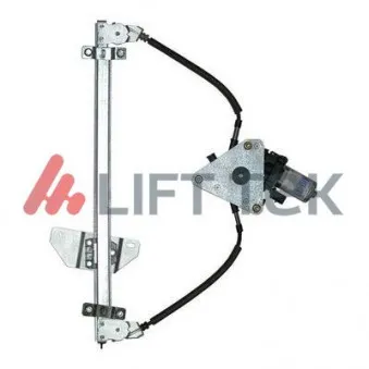 Lève-vitre LIFT-TEK LT HY29 L