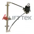 Lève-vitre avant gauche LIFT-TEK LT HY34 L - Visuel 1