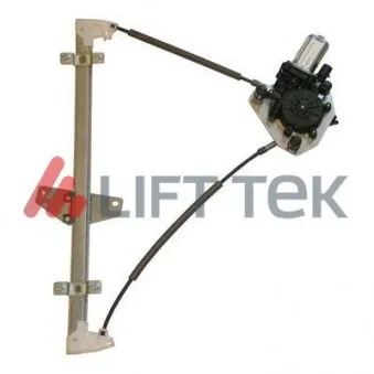 Lève-vitre avant gauche LIFT-TEK LT HY34 L