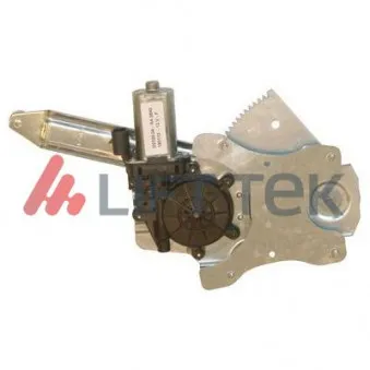 Lève-vitre arrière droit LIFT-TEK LT HY37 R