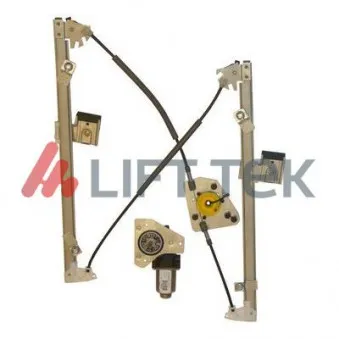 Lève-vitre avant droit LIFT-TEK LT HY38 R