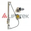 Lève-vitre arrière droit LIFT-TEK LT HY39 R - Visuel 1
