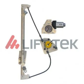 Lève-vitre arrière droit LIFT-TEK LT HY39 R