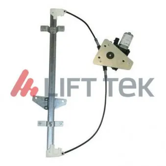 Lève-vitre avant droit LIFT-TEK LT HY40 R
