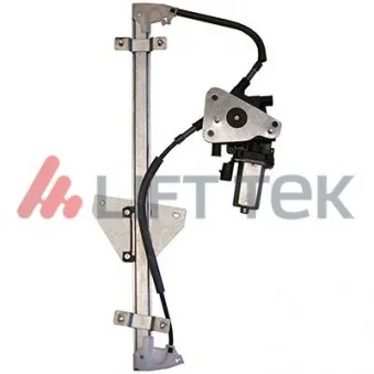 Lève-vitre avant gauche LIFT-TEK LT HY42 L