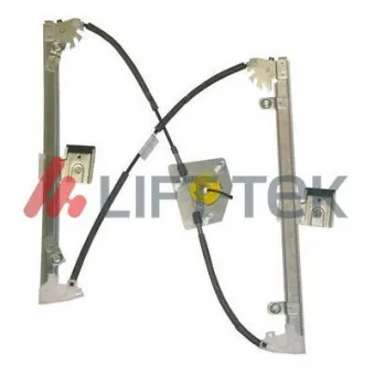 Lève-vitre avant droit LIFT-TEK LT HY701 R