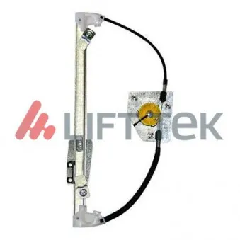 Lève-vitre arrière gauche LIFT-TEK LT HY702 L